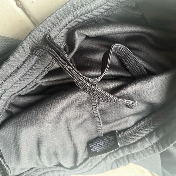 LSU MENS TIGERS GRAY PURPLE TRACK PANTS POCKETS DRAWSTRING LOUNGE SLEEP ATHLETIC - Picture 4 of 14